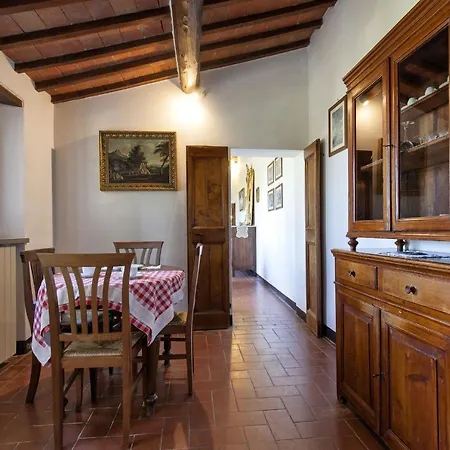 Vittoria Apartment *