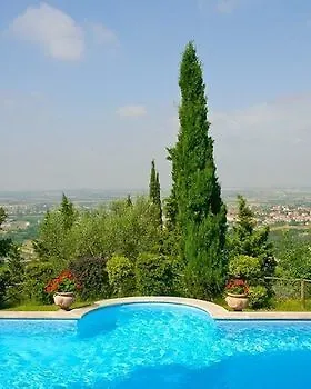 Apartment Vittoria Cortona